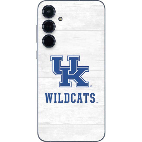 University of Kentucky University of Kentucky Wildcats Galaxy A35 5G Skin